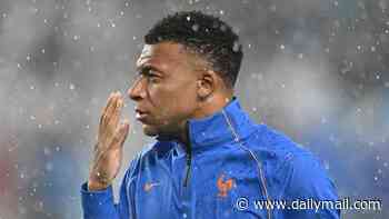 Decisive final round World Cup group games will NOT be delayed if affected by weather - raising fears of a repeat of 'Disgrace of Gijon'
