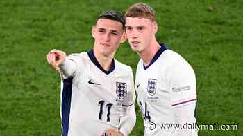 Join Kieran Gill's debate: Was Tuchel wrong to leave Palmer and Foden at home as England struggle vs Ghana?