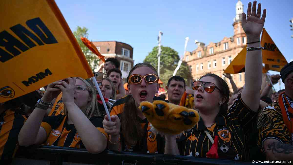 Why Ipswich Town chief's pledge should resonate with Premier League newboys Hull City
