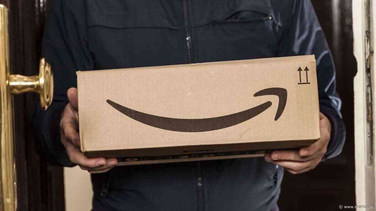 Fake-Seiten zum Prime Day: Warum Schnäppchenjäger dieses Jahr besonders vorsichtig sein sollten