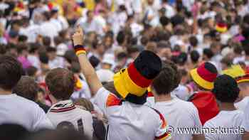 Public Viewing zur WM 2026 in München: Seehaus, Hirschgarten und weitere Biergärten im Überblick