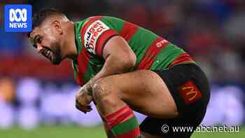 Wayne Bennett rubbishes 'myths' around South Sydney's injuries
