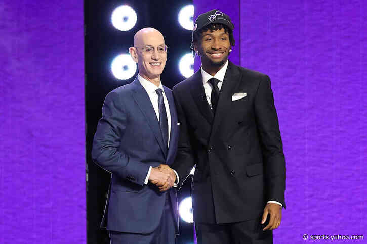 First Round Draft Recap – Darryn Peterson brings hope to Salt Lake City
