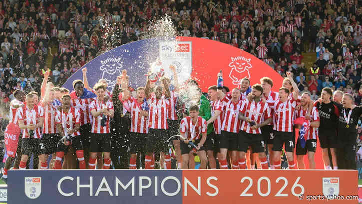 What to look out for on EFL fixture release day