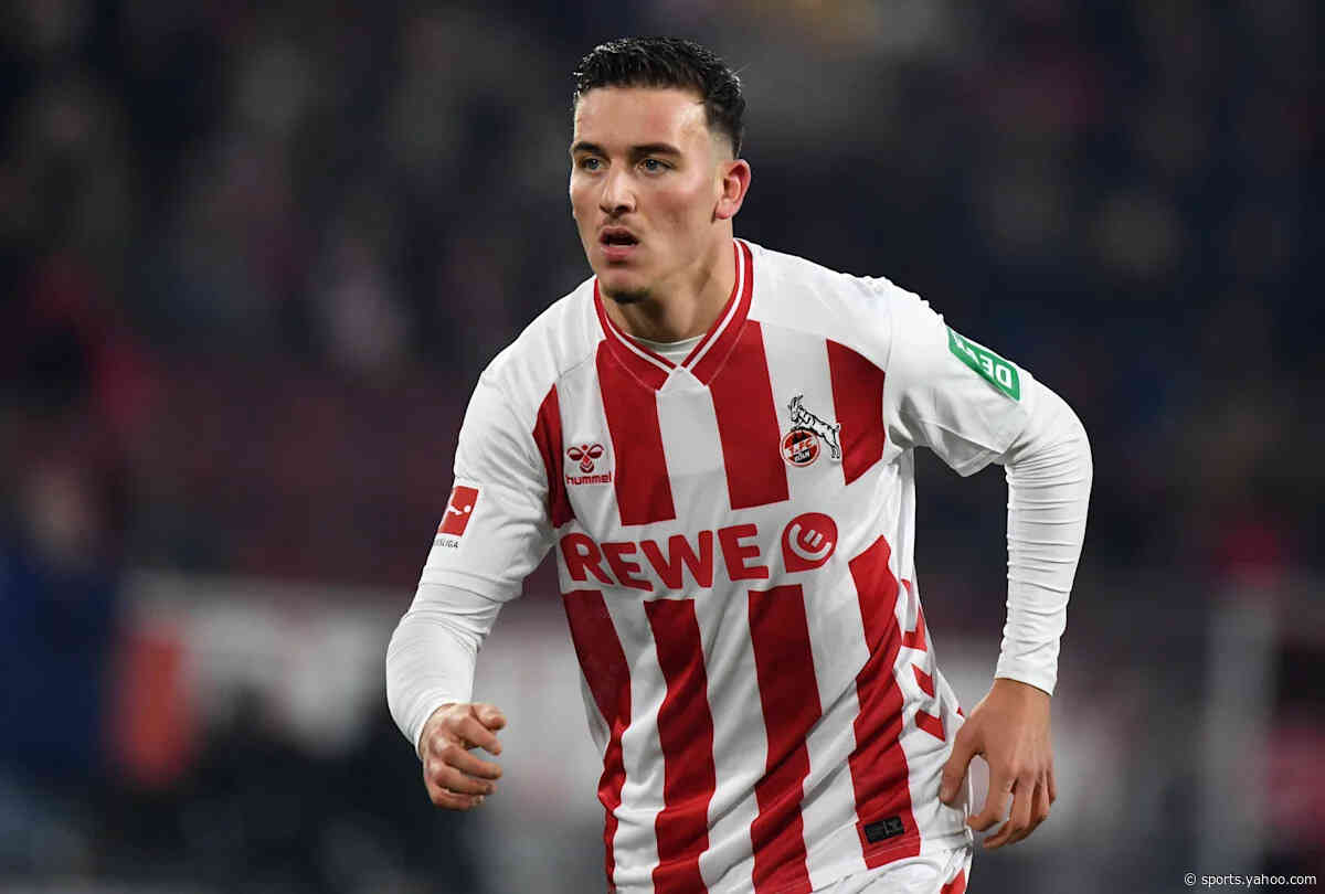 Liverpool could be set for another Newcastle hijack