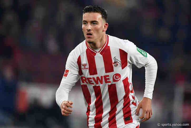 Liverpool could be set for another Newcastle hijack