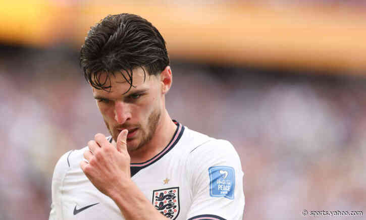 Tuchel should drop key England star in World Cup group finale against Panama