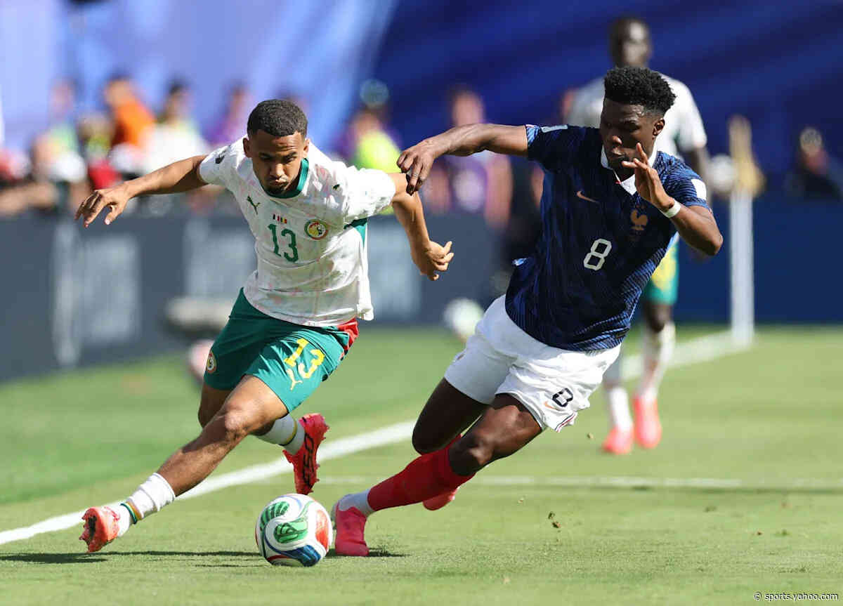 Real Madrid ace faces unexpected challenge after national teammate shines at World Cup