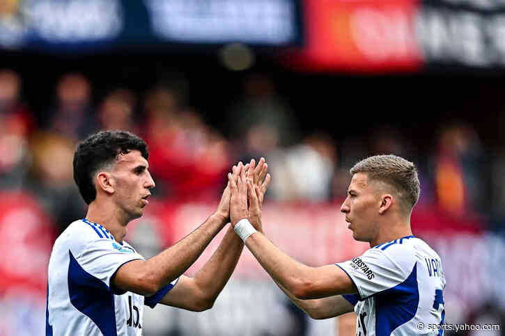 Chelsea express interest in signing 21-year-old Spanish defender partly owned by Real Madrid – Romano