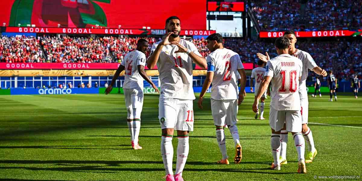 Claim in Duitsland: 'PSV ziet vaste Saibari-som onder de 50 miljoen uitkomen'