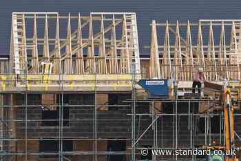 London councils in legal challenge over affordable housing quota cut