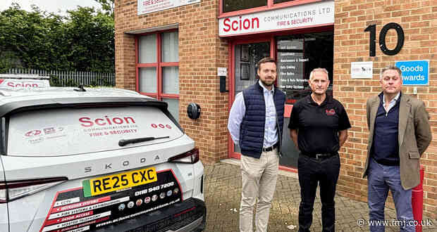 Continued growth for Ranger with new acquisitions across UK and Ireland