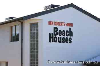 Rinehart buys ‘Ben Roberts-Smith Beach Houses’