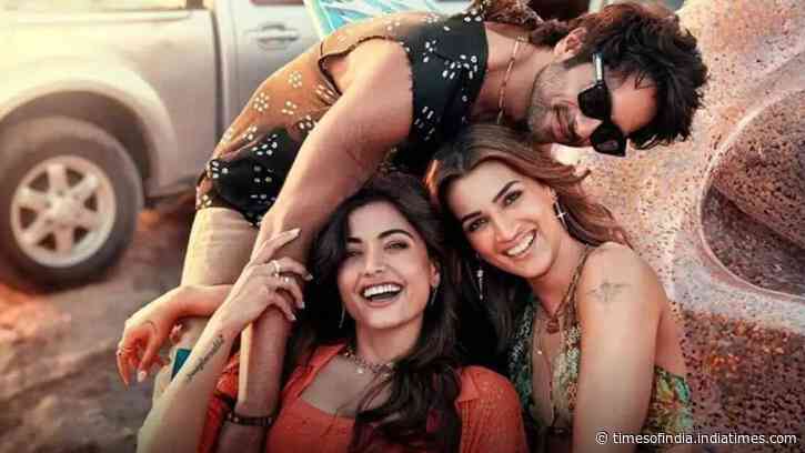 'Cocktail 2' BO Day 6 [LIVE]: Eyes Rs 75 crore before 'Welcome to the Jungle' arrives