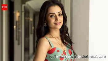 Marriage, divorce, dating: Trisha's honest take on relationships
