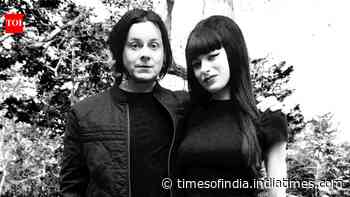 Olivia Jean files divorce complaint against Jack White