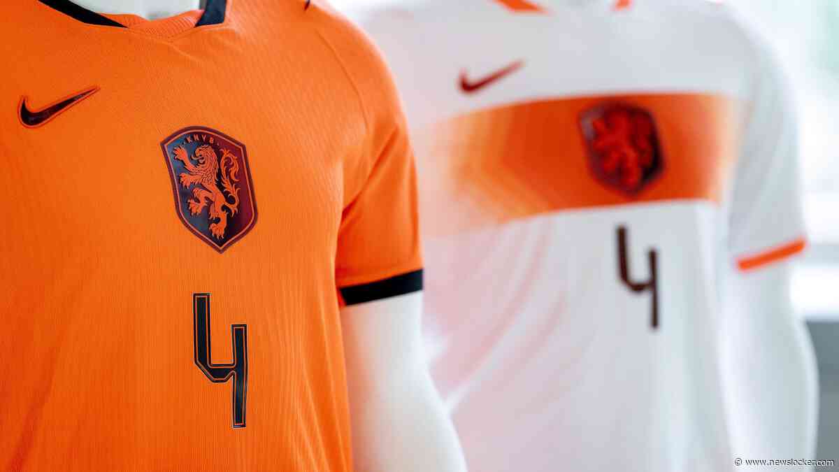 Chaos rond Oranje-shirt drijft fans tot wanhoop: ’Nergens meer te krijgen’