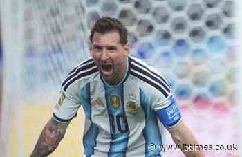 Lionel Messi's Father Health Update: Argentina Legend's Dad Could Possibly Be 'Discharged' From Hospital Soon