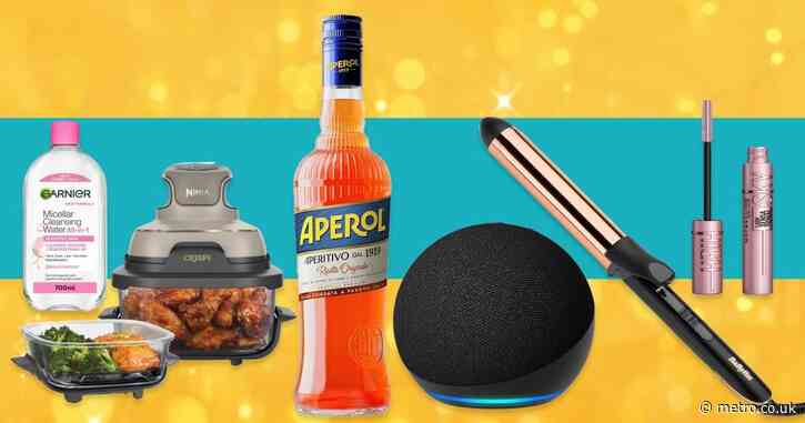The Prime Day deals you’ll actually use (from someone who shops them for a living)