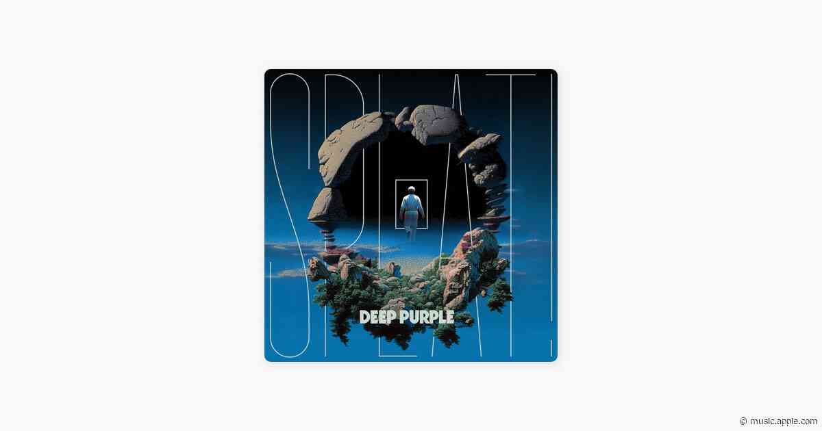 Guilt Trippin' - Deep Purple