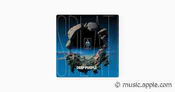 Guilt Trippin' - Deep Purple