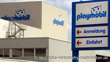 Playmobil wandert ins Ausland: Aus für Produktion in Deutschland