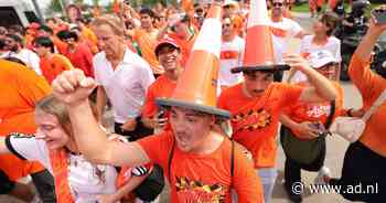 Kansas City rekent op Oranjemars met 25.000 deelnemers, Neymar fit genoeg om te spelen