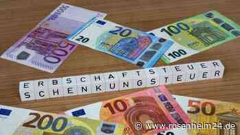 Zahlen in Bayern verdreifacht: „Superreichen“ wurden letztes Jahr fast 2,4 Milliarden Euro erlassen