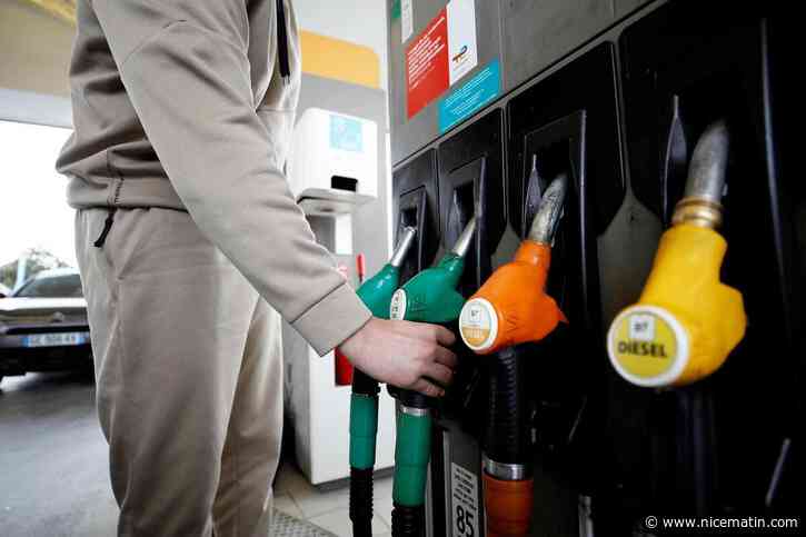 « Les clients se font gruger » : sous pression d’élections de mi-mandat à haut risque, Donald Trump accentue la pression pour faire baisser les prix des carburants