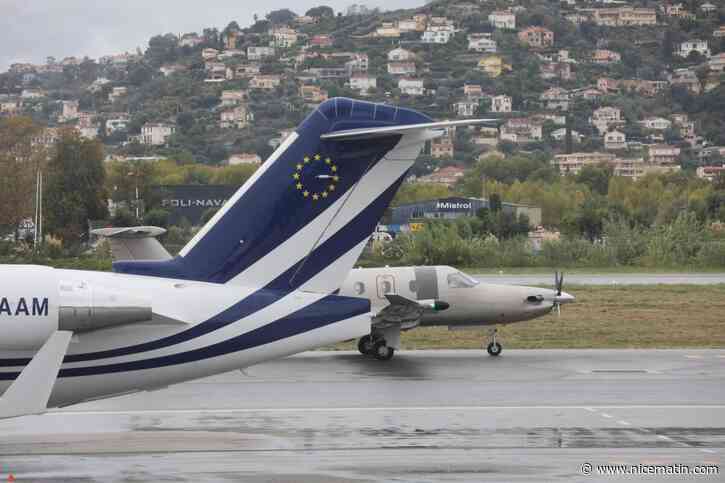 Tribune libre. « Deuxième épisode de chaleur avant l’été : l’aviation générale toujours hors des règles communes »