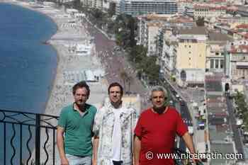 Un texte « brut, trash, cru et poétique » : Prom-14 la pièce de théâtre de Thierry Vimal pour les 10 ans de l’attentat du 14 juillet 2016 à Nice