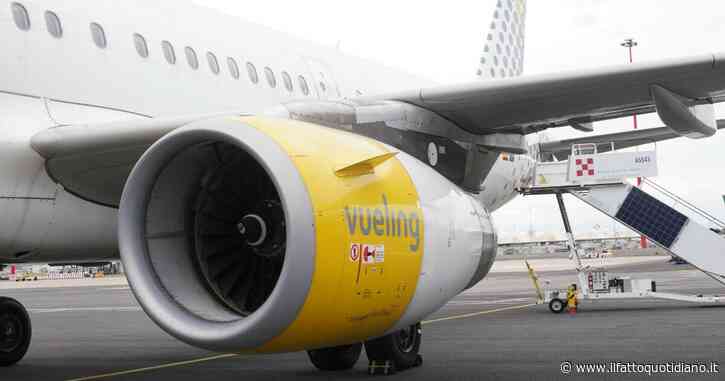 La classifica delle migliori compagnie aeree europee (e quelle da evitare) per ritardi e cancellazioni: Vueling bocciata, male anche Ryanair e Wizz Air