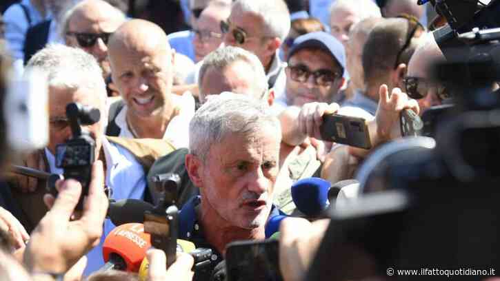 Gianni Alemanno è uscito dal carcere: “Farò politica con Vannacci. Meloni apra dibattito nella destra”