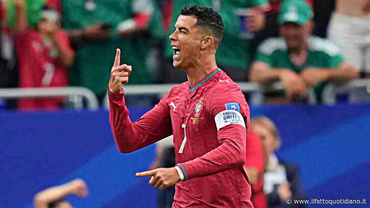 Mondiali 2026, la classifica marcatori in diretta: è arrivato anche Cristiano Ronaldo, comanda Messi