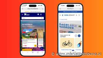 Mediahuis breidt e-commerce uit