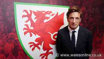 Noel Mooney gives cryptic Craig Bellamy response as Burnley step up interest