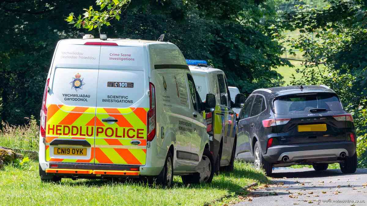 Last known movements of 14-year-old feared to have been murdered as teenage boy is arrested