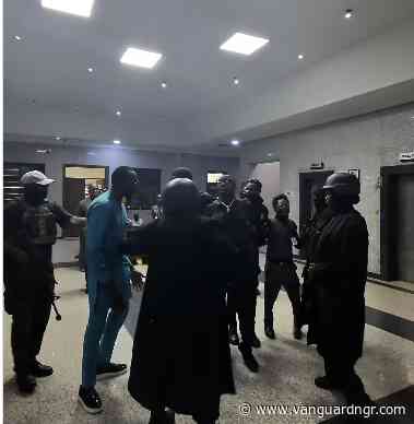 DSS orders probe into operatives’ conduct after Sowore court incident