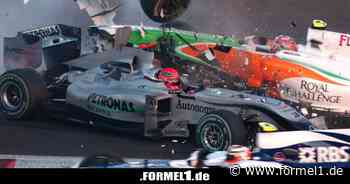 Ex-Rivale: Michael Schumacher hatte beim Comeback nie eine faire Chance