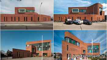 Sint Adalbertusschool Spaarndam