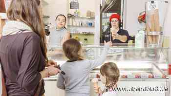 Hitze in Hamburg: Hier gibt es Eis für weniger als 2 Euro pro Kugel