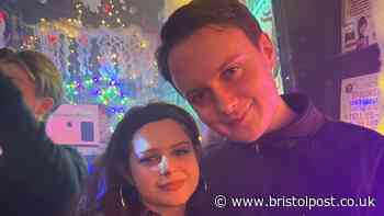 Teen couple swerved uni and now sell £2,000 a week through business