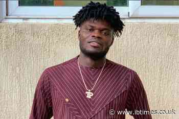 'We'll Always Be With Him': Ghana Defends Thomas Partey After Djed Spence Snub Over Rape Charges