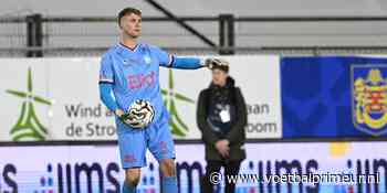 'Nederlandse doelman Reus kan topseizoen bekronen: Bundesliga-club meldt zich'