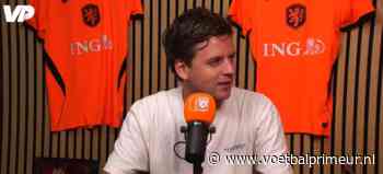 Kluivert en Hato naar voren geschoven bij Oranje: 'Van de Ven moet beter'