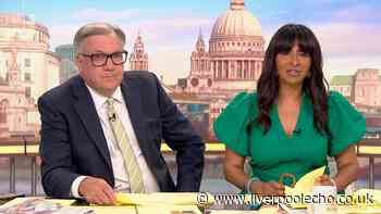 GMB star addresses furious viewers' complaints as they slam 'shambles'