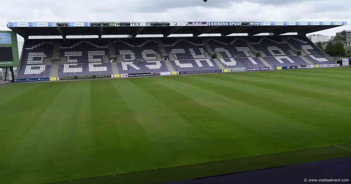 📷 OFFICIEEL Vorig seizoen bij Beerschot via uitleenbeurt, nu naar Jupiler Pro League