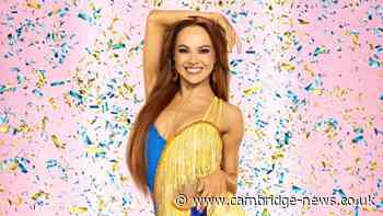 Strictly Come Dancing's Alexis Warr announces split from husband of eight years