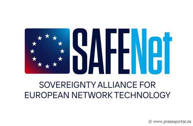 Neue Studie: 93 % des europäischen Internetverkehrs läuft über Router und niemand schaut hin: Allianz fordert Umdenken bei europäischer Souveränität