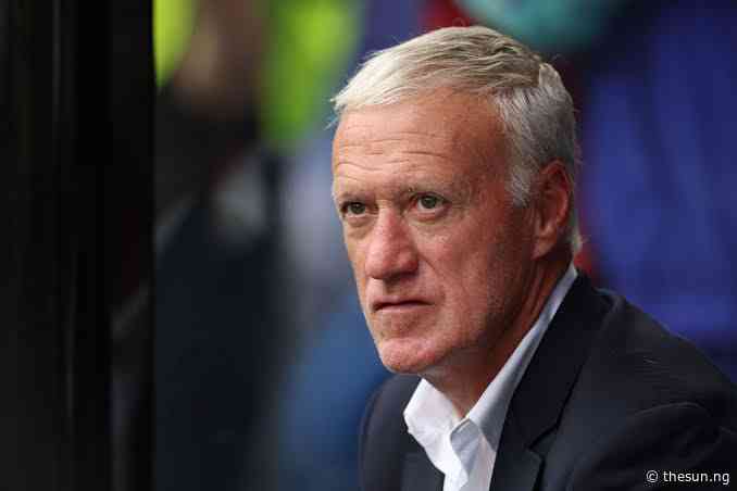 World Cup: France coach Didier Deschamps loses mum, to miss Norway clash